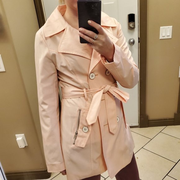 Jessica Simpson Peacoat size S - Picture 1 of 7